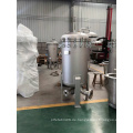 SS304 Wohneinheit Industrial Filtration 5UM Bag Filter